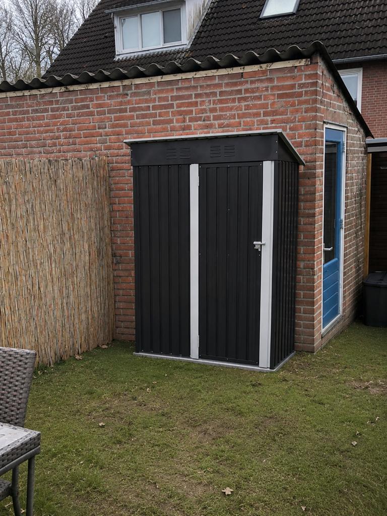 Tuinkast I Schuur I Opbergkast I Tuinberging, Tuin en Terras, Tuinhuizen, Schuur, Nieuw, Minder dan 200 cm, Zonder ramen