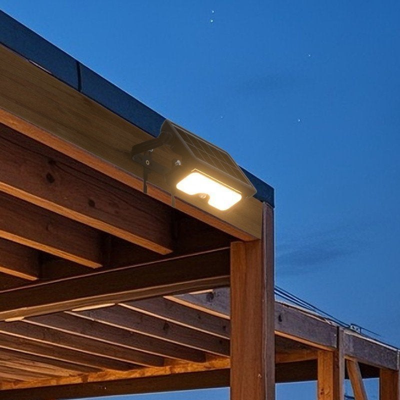 Multi Solar lamp, buiten, camping, noodverlichting en 3 lich, Ophalen of Verzenden, Nieuw