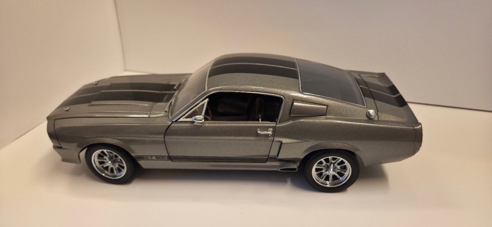 eleanor gone in 60 seconds, Ophalen of Verzenden, Zo goed als nieuw, Auto, Overige merken