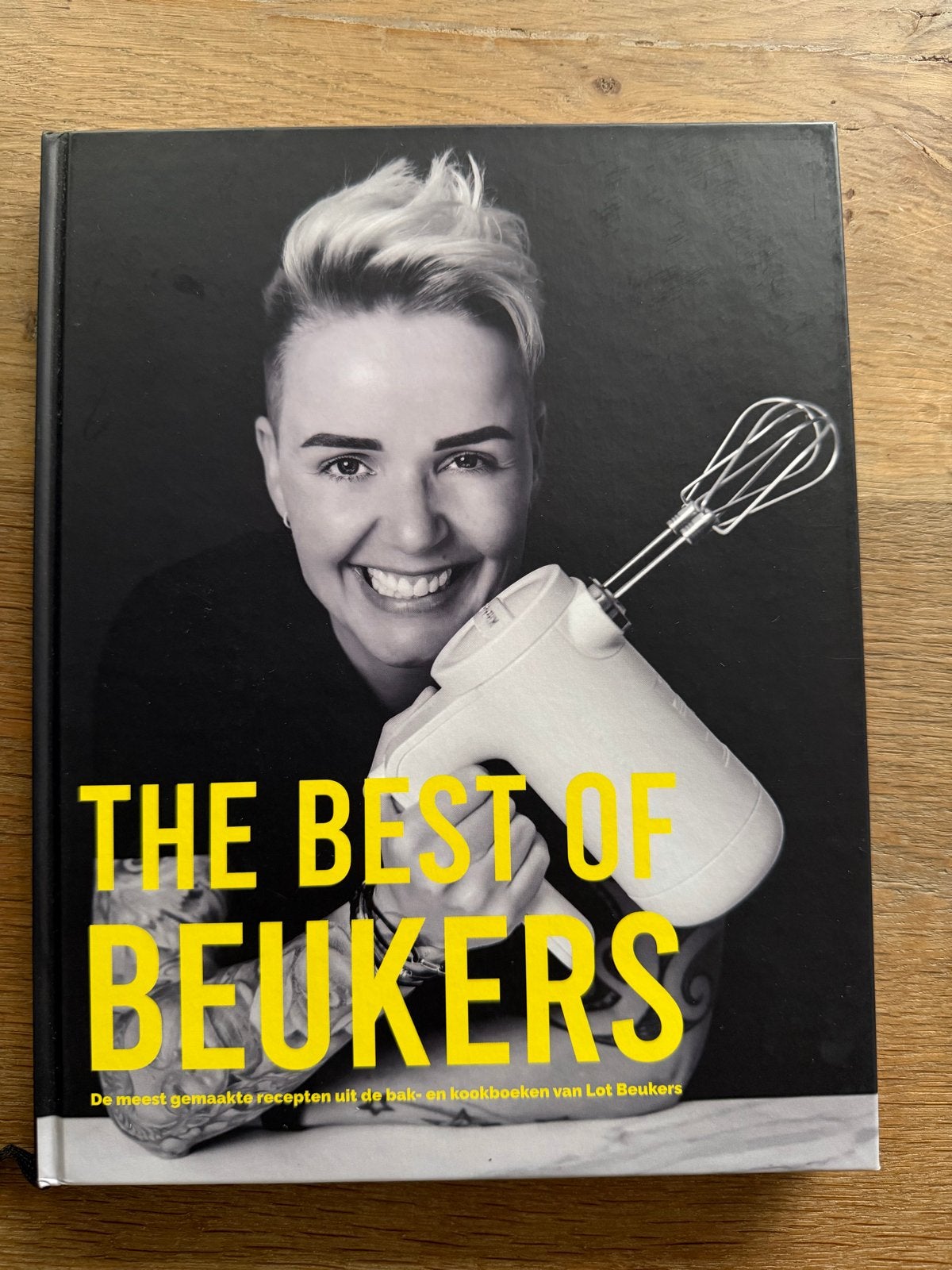 The Best of Beukers: Gezond en Lekker Koken, Boeken, Voorgerechten en Soepen, Ophalen of Verzenden, Zo goed als nieuw, Gezond koken