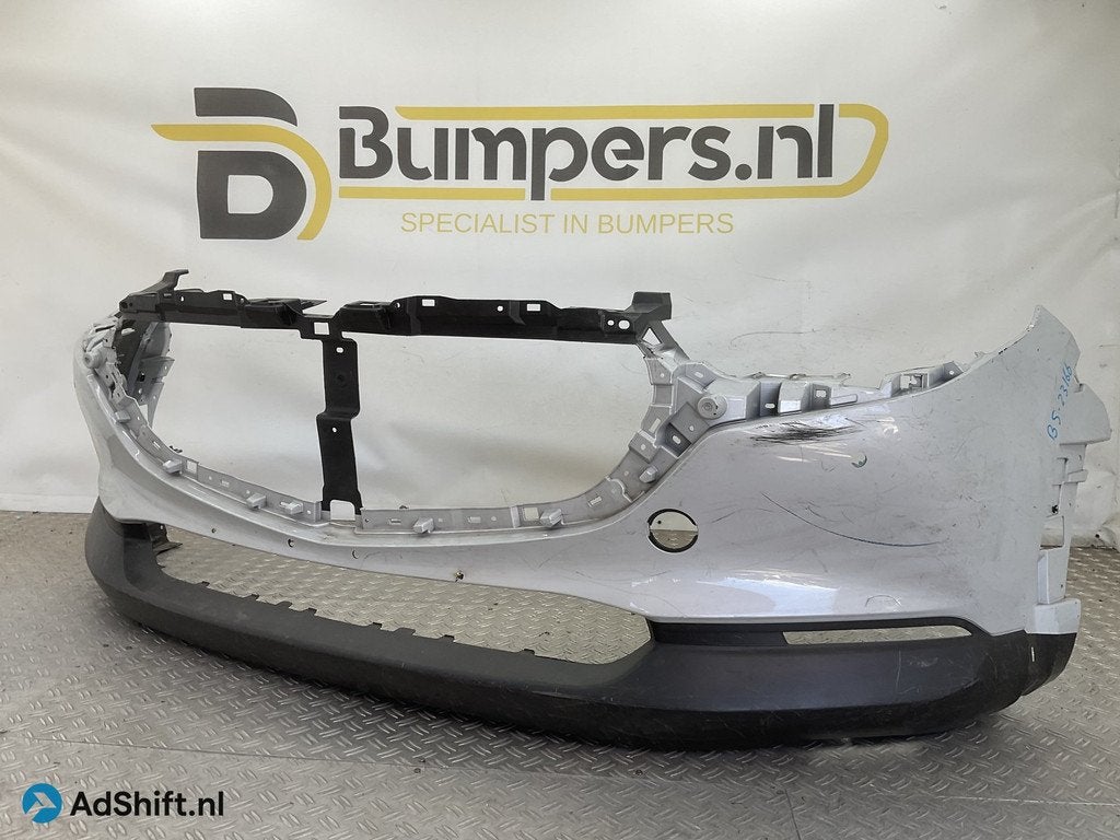 Bumper Mazda CX30 CX-30 pdc DFR5-50031 Voorbumper B5-23166, Bumper