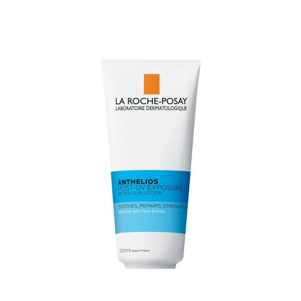 La Roche-Posay Anthelios Aftersun Post-UV Balsem 200ml, Sieraden, Tassen en Uiterlijk, Uiterlijk | Lichaamsverzorging, Verzenden