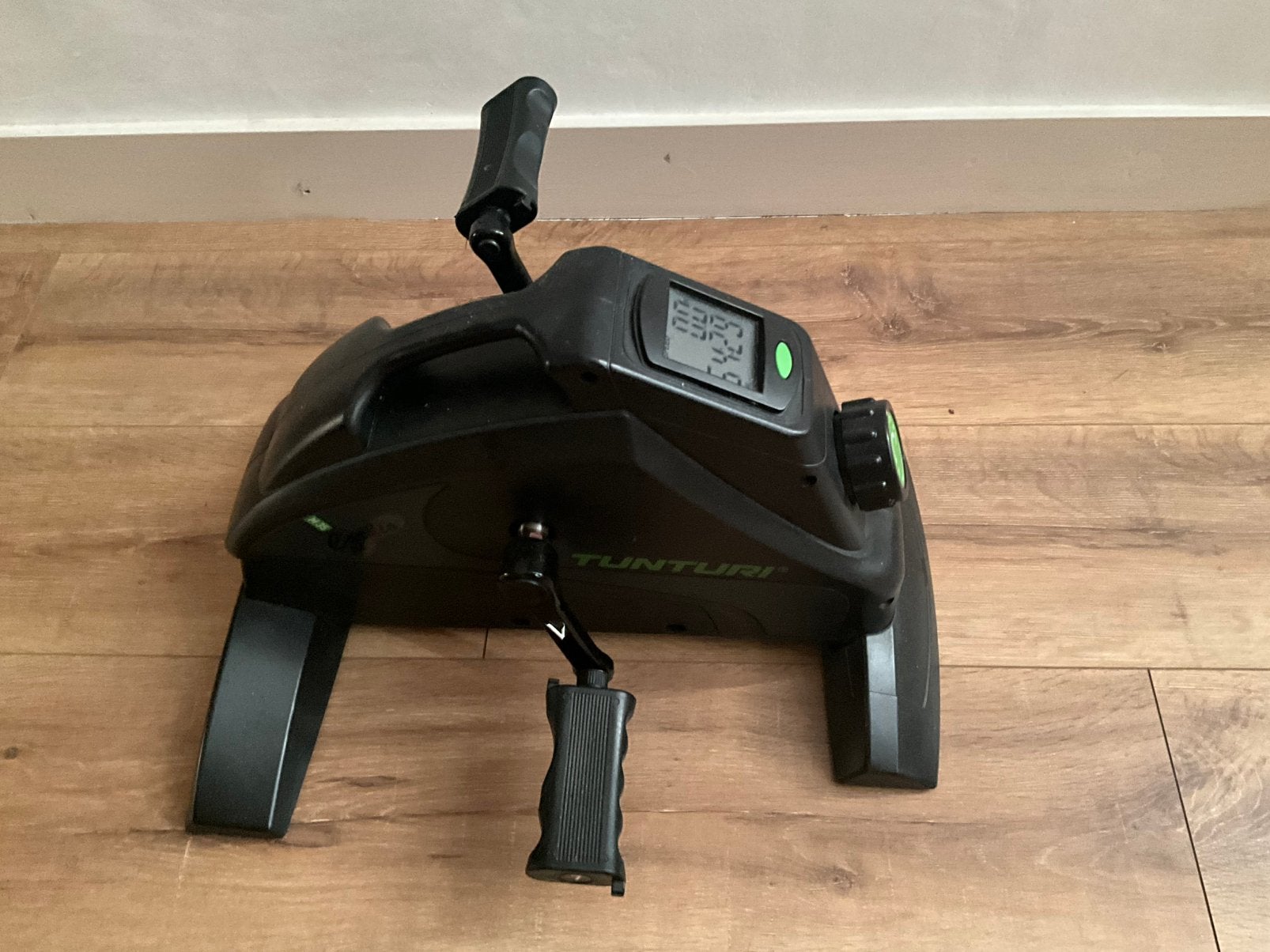 Fietstrainer, Ophalen, Zo goed als nieuw, Metaal, Stoelfiets