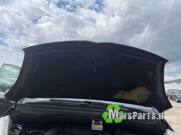 Motorkap van een Citroen C4 Picasso, Auto-onderdelen, Gebruikt, -, Ophalen of Verzenden, -