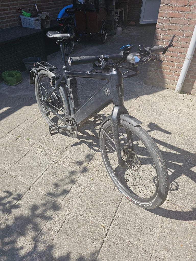Stromer ST2 Sport 2019, Ophalen, Gebruikt, 51 tot 55 cm, Stromer