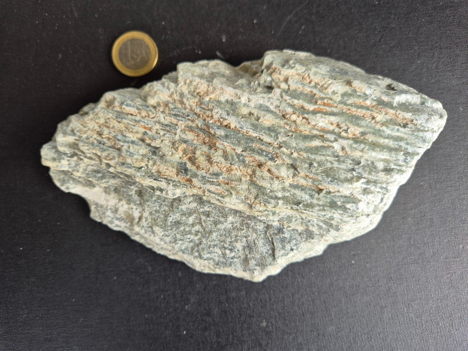 groot handstuk glimmerschist, Ophalen of Verzenden