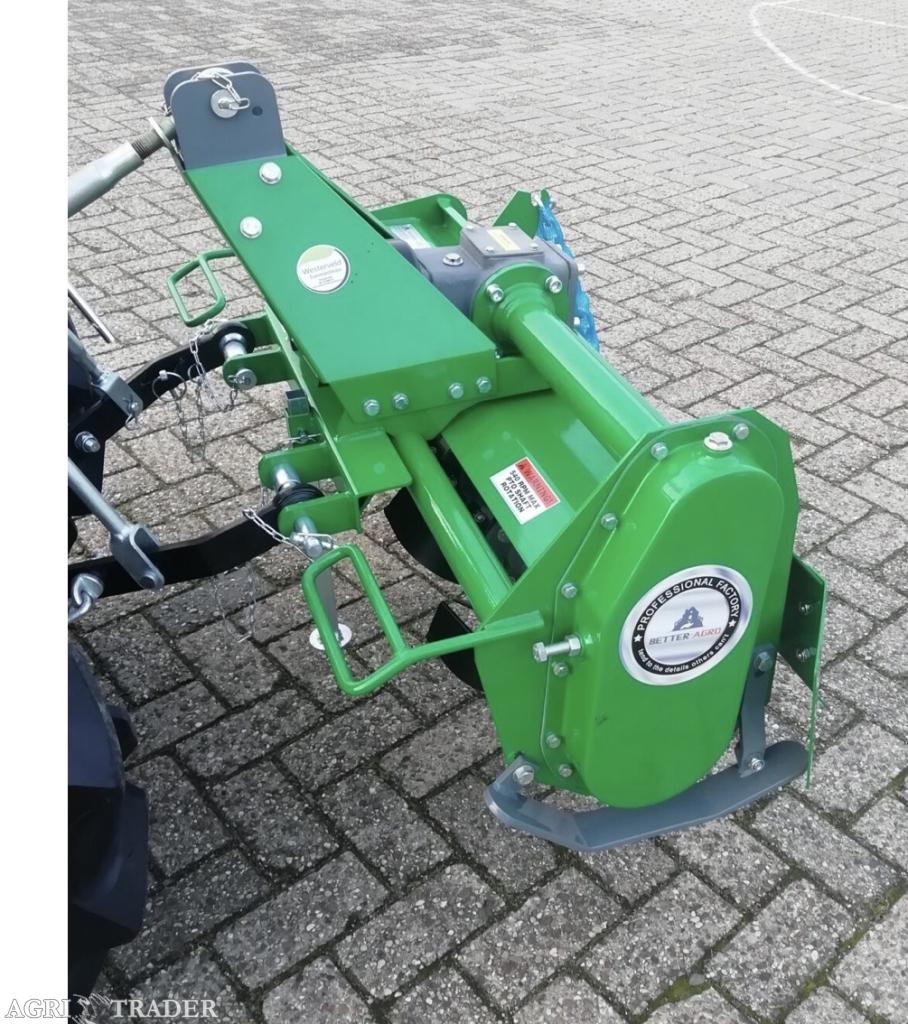 Grondfrees 95 cm - nieuw - incl. aftakas - prijs incl. BTW, EM, -, -
