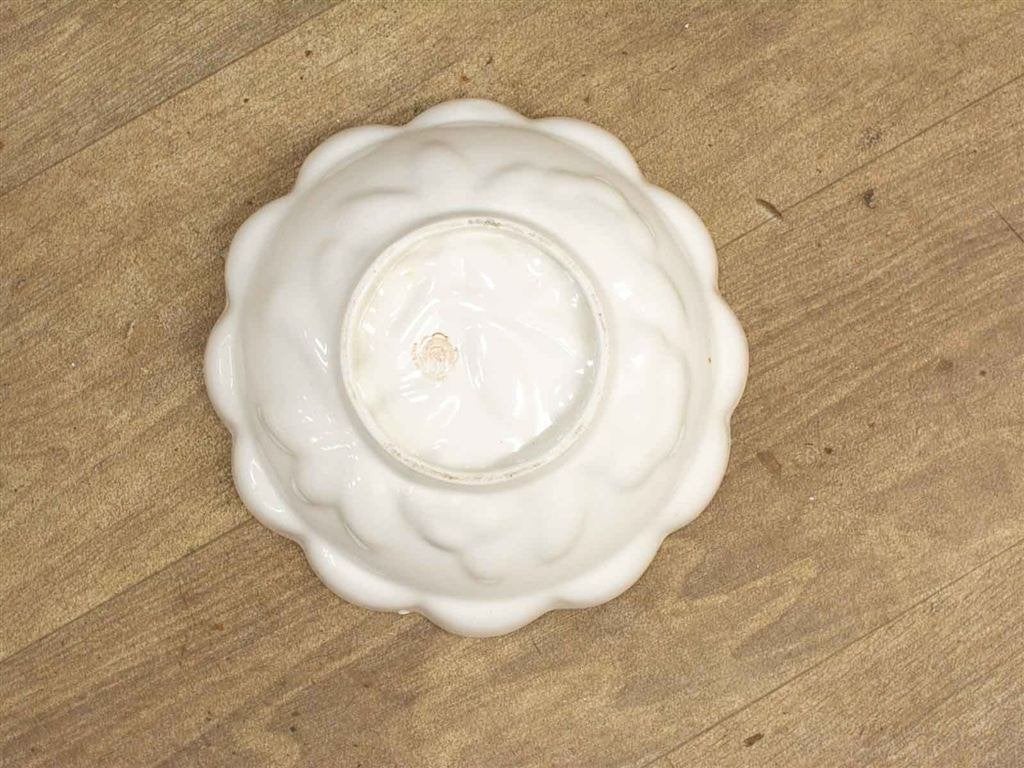 puddingvorm 27721, Gebruikt, Ophalen of Verzenden, Bord(en), Overige stijlen