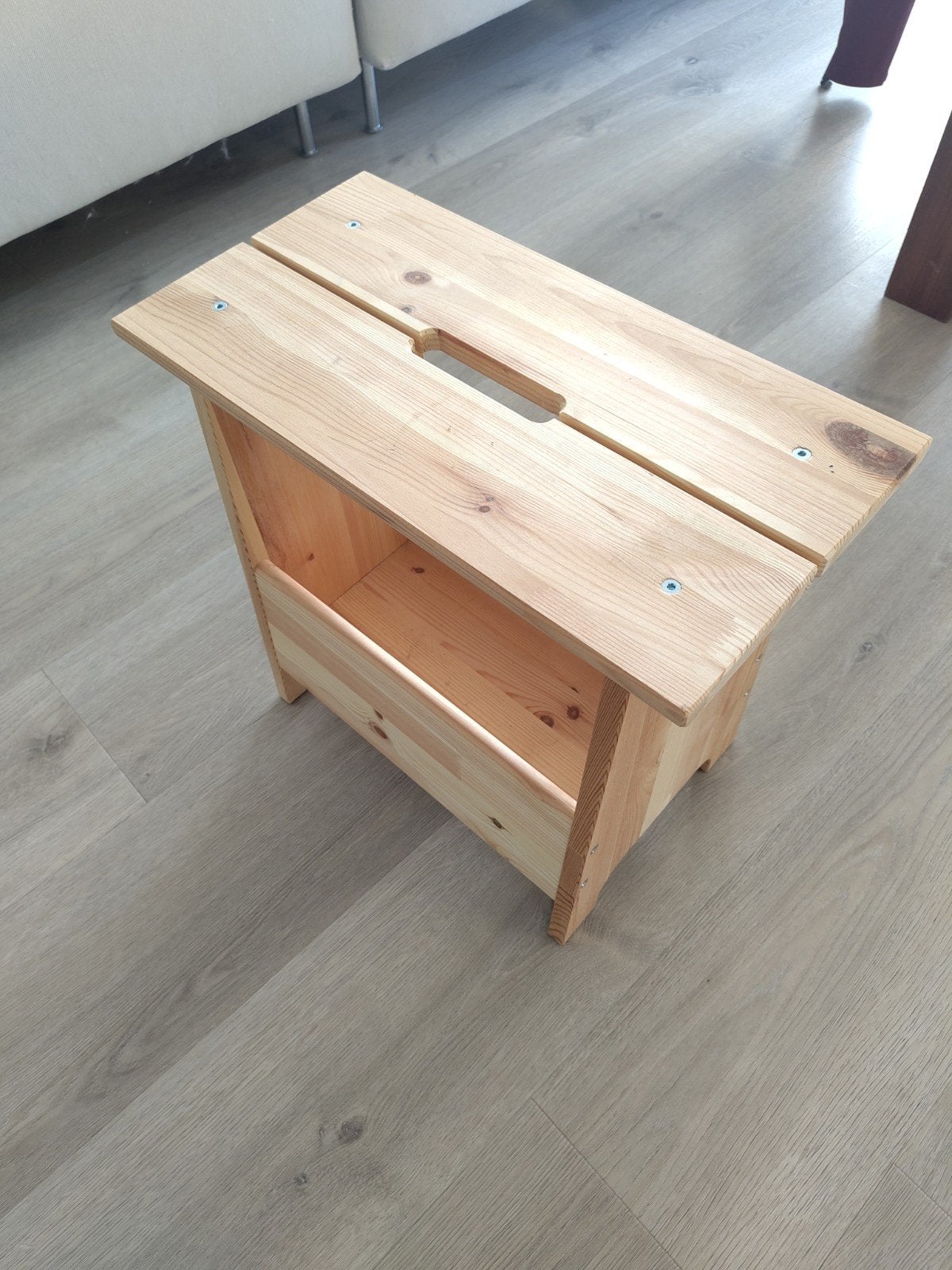 ikea perjohan, Ophalen, Zo goed als nieuw, Minder dan 50 cm, 5 – 50