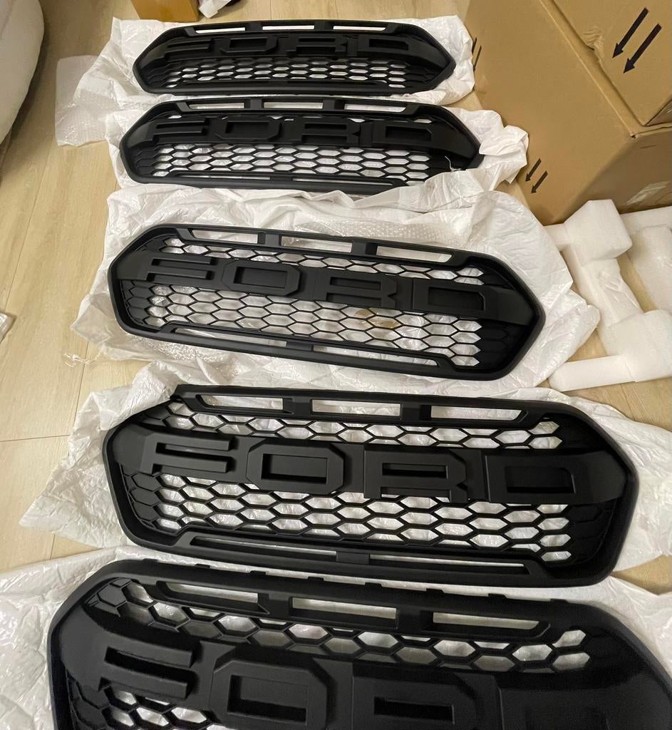 Ford Transit Raptor grill, Ophalen of Verzenden