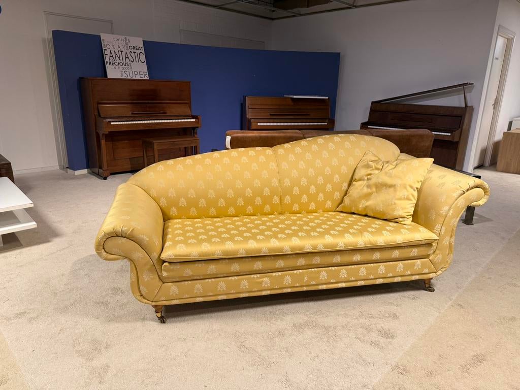 Franse Sofa, Frans sofa, Overige maten, ., 75 tot 100 cm