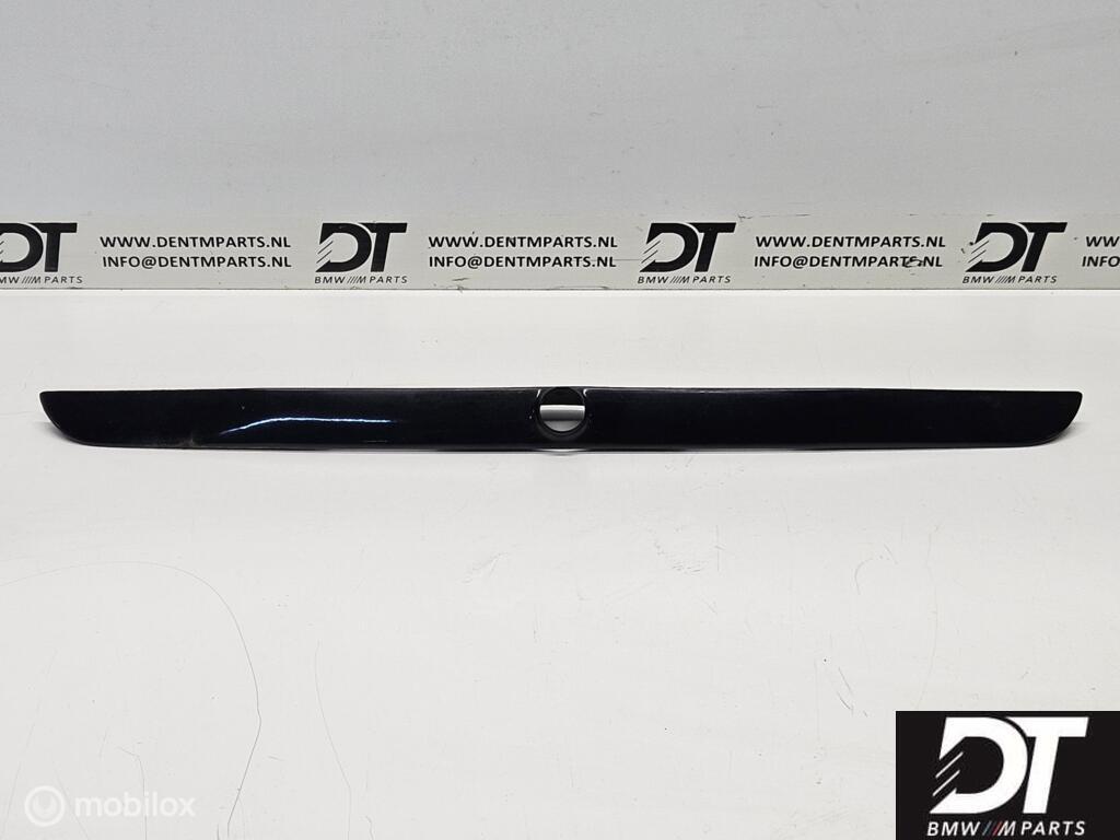 Achterklep handgreep BMW 3-serie E36 ('92-'98) 51131977253, Gebruikt, Ophalen of Verzenden, BMW, BMW