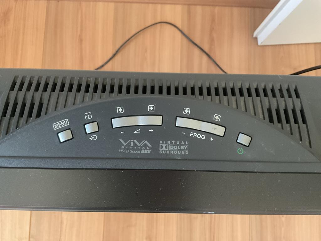 Sony Bravia LCD TV - Compact en Functioneel, Audio, Tv en Foto, Televisies, Ophalen, Gebruikt, 50 Hz, Sony