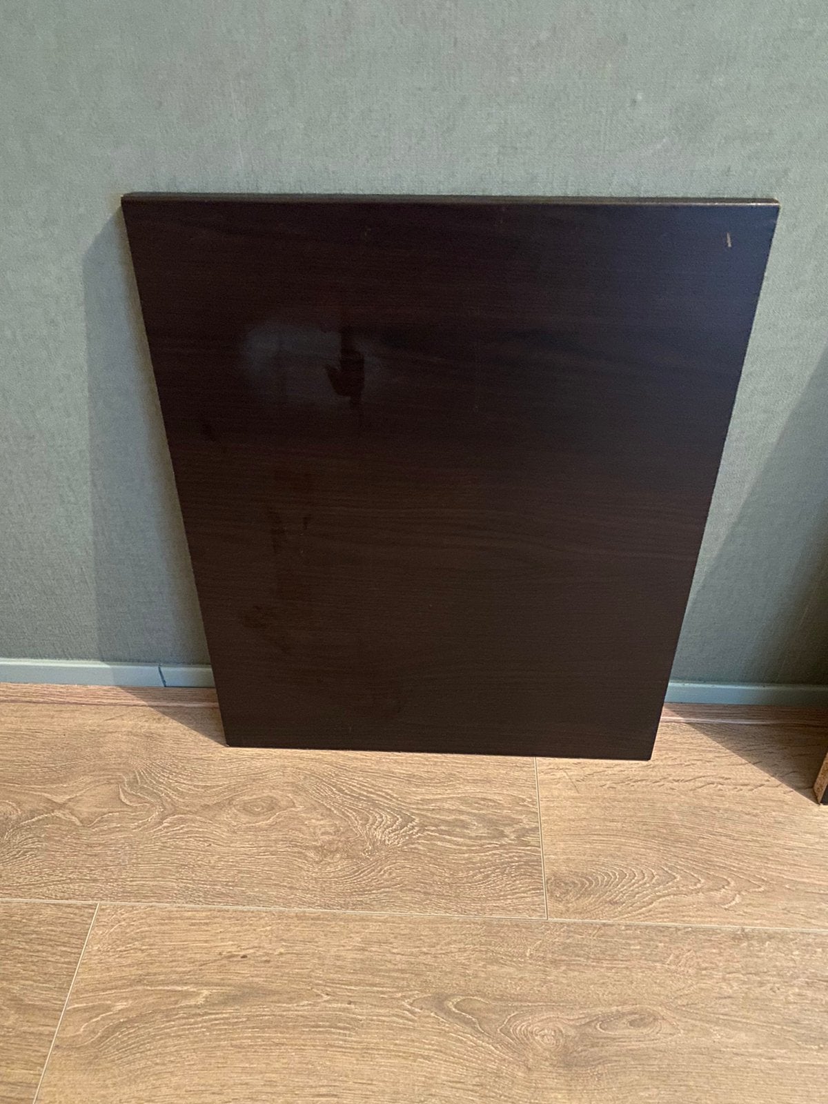 Ikea pax plank donkerbruin, Ophalen, 50 tot 75 cm, Minder dan 50 cm, Minder dan 100 cm