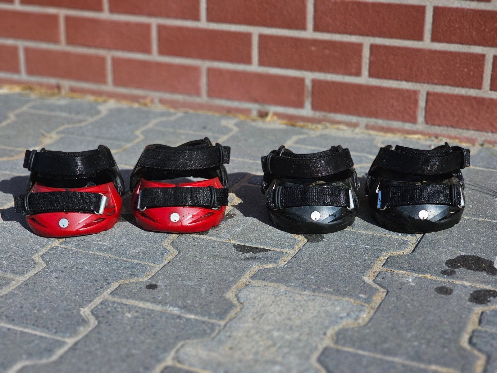 Renegade 135 × 125 hoefschoenen, Hoefschoenen, Ophalen of Verzenden