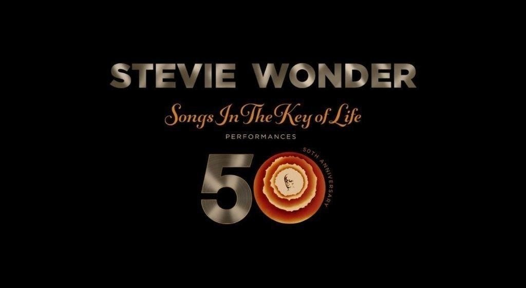 Stevie Wonder Ziggo Dome 28 okt 2026 2e Ring rij 4 en 5, Twee personen, Oktober