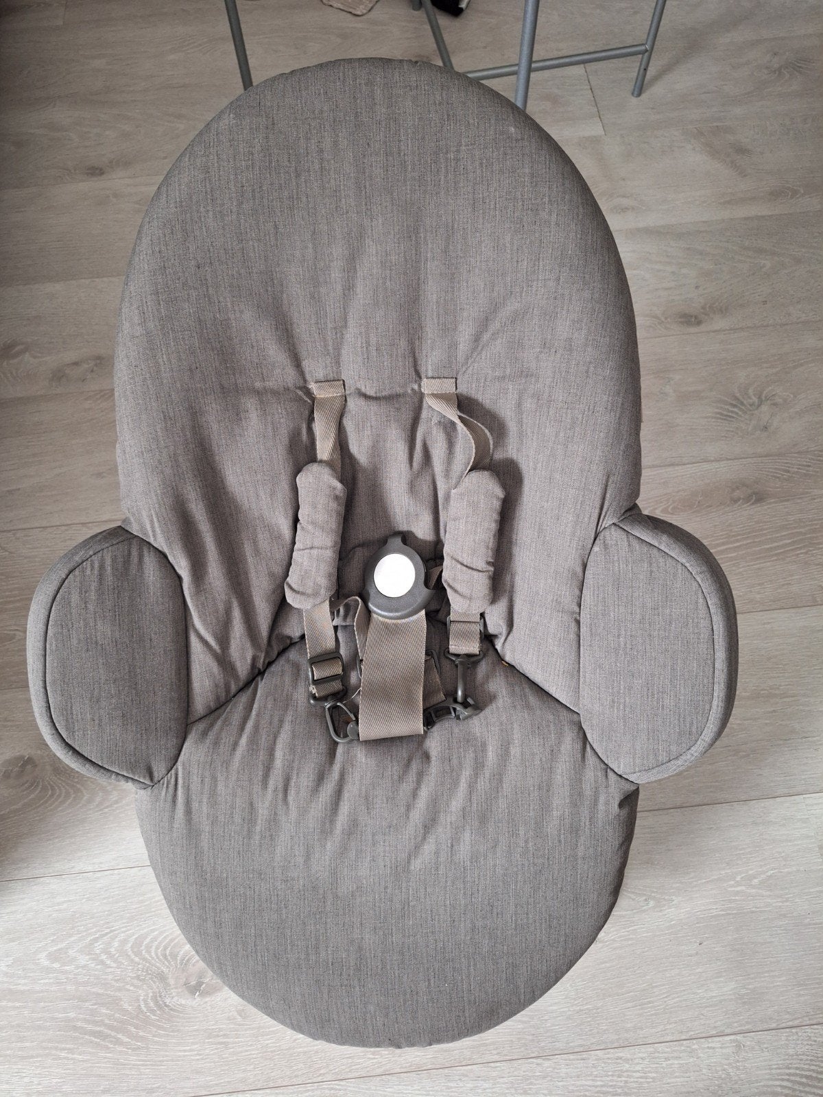 Stokke wipstoel, Kinderen en Baby's, Wipstoeltjes, Ophalen, Zo goed als nieuw