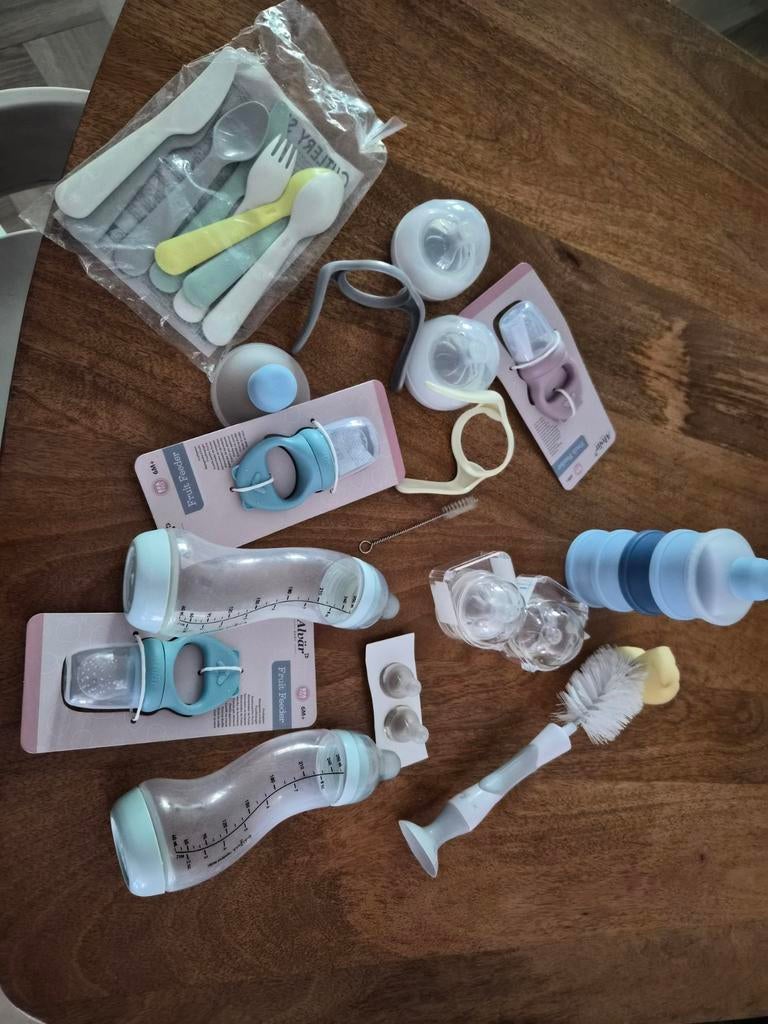 Baby producten, Ophalen, Nieuw, Overige typen
