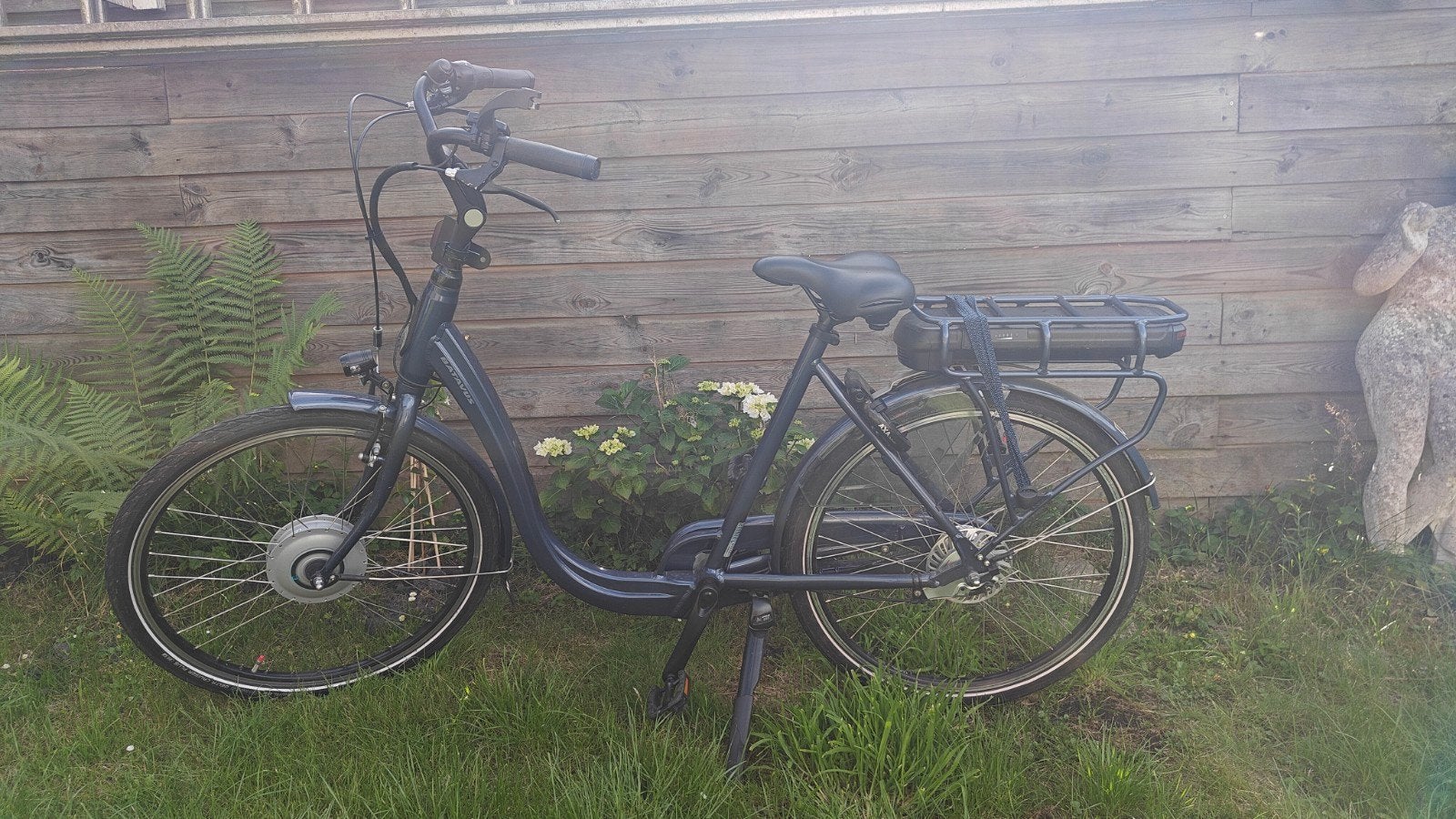 Batavus Entree E-Go E-bike 2024, Ophalen, Batavus, Zo goed als nieuw, 51 tot 55 cm