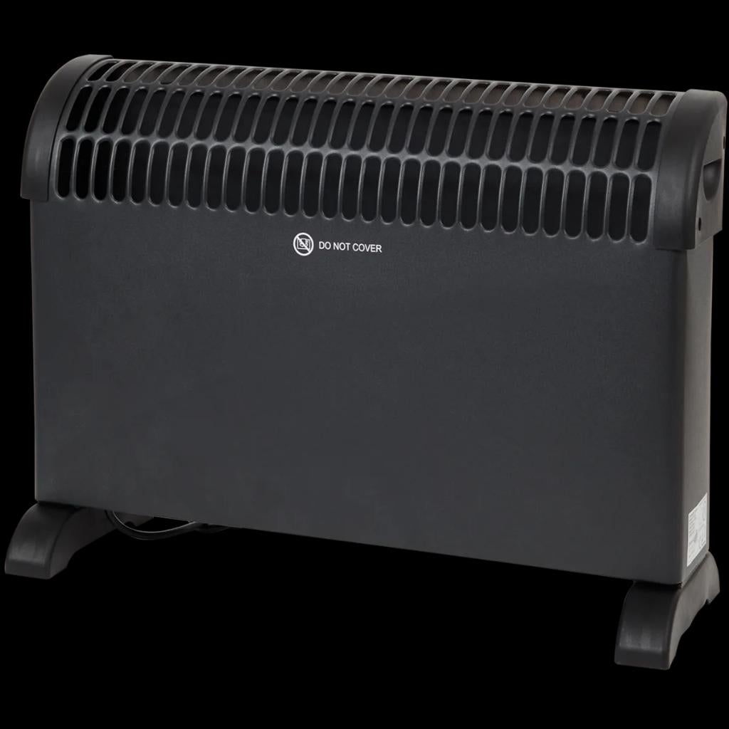 Alpina convectorkachel 1800 - 2000 watt, Doe-het-zelf en Verbouw, Verwarming en Radiatoren, Ophalen, 30 tot 80 cm, 60 tot 150 cm