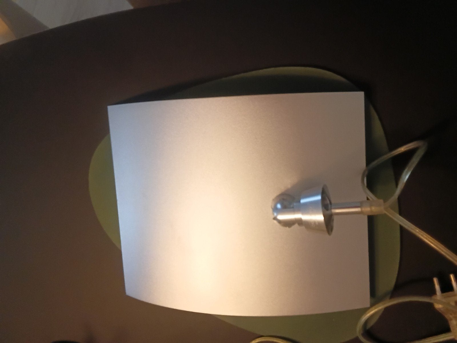 pirce van Artemide  design wand lamp, Ophalen, Indirect licht, Overige fittingen, Zo goed als nieuw
