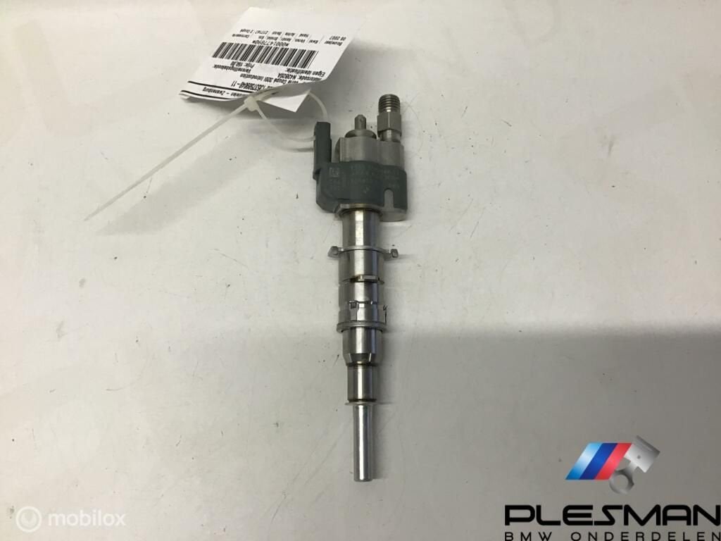 Injector BMW N53B30A N43B20A N43B16A 13537589048-11, Gebruikt, -, -, Ophalen of Verzenden