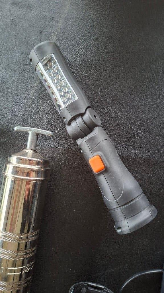 SPtools 16v accu Gereedschapset NIEUW!, ., Nieuw, Ophalen of Verzenden, .