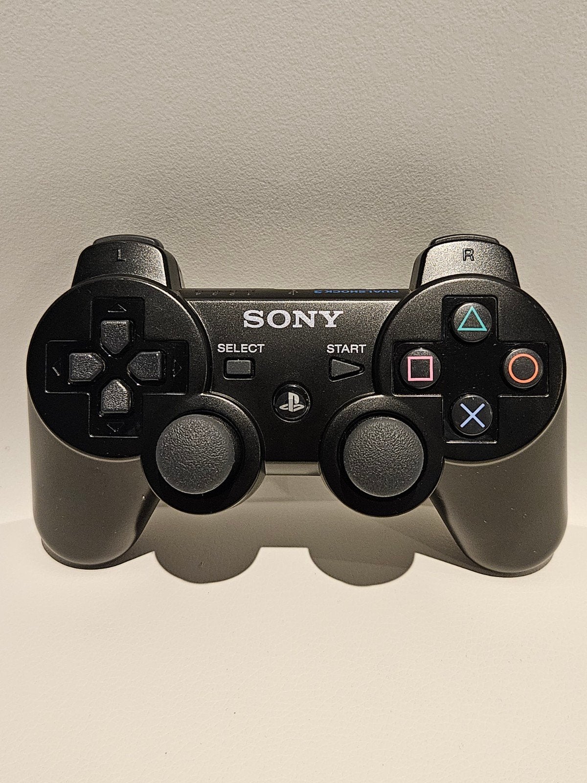 Sony PlayStation 3 controller, Overige genres, 1 speler, Ophalen of Verzenden, Zo goed als nieuw