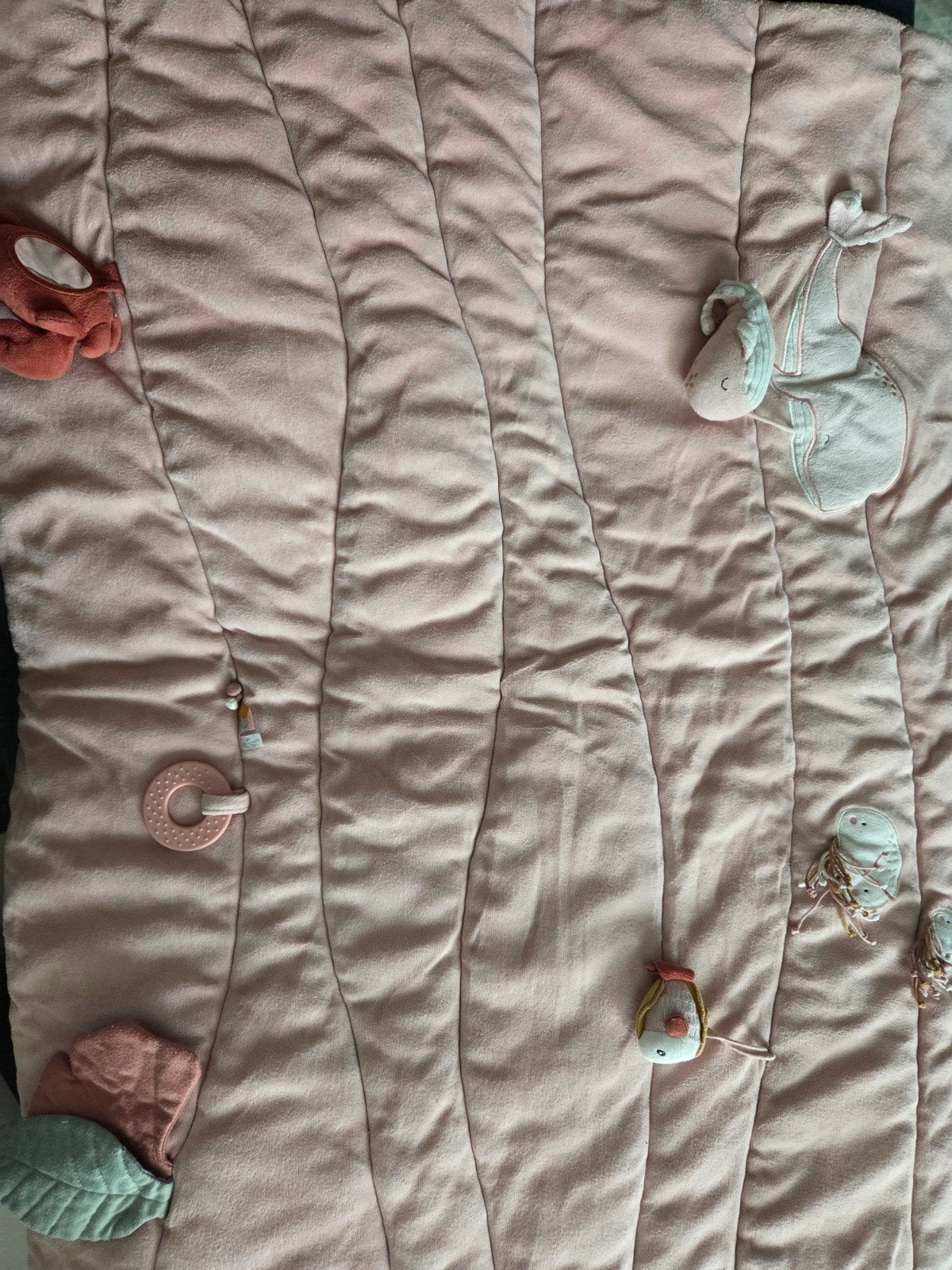 Boxkleed Little Dutch, Kinderen en Baby's, Speelgoed | Speelkleden, Ophalen of Verzenden