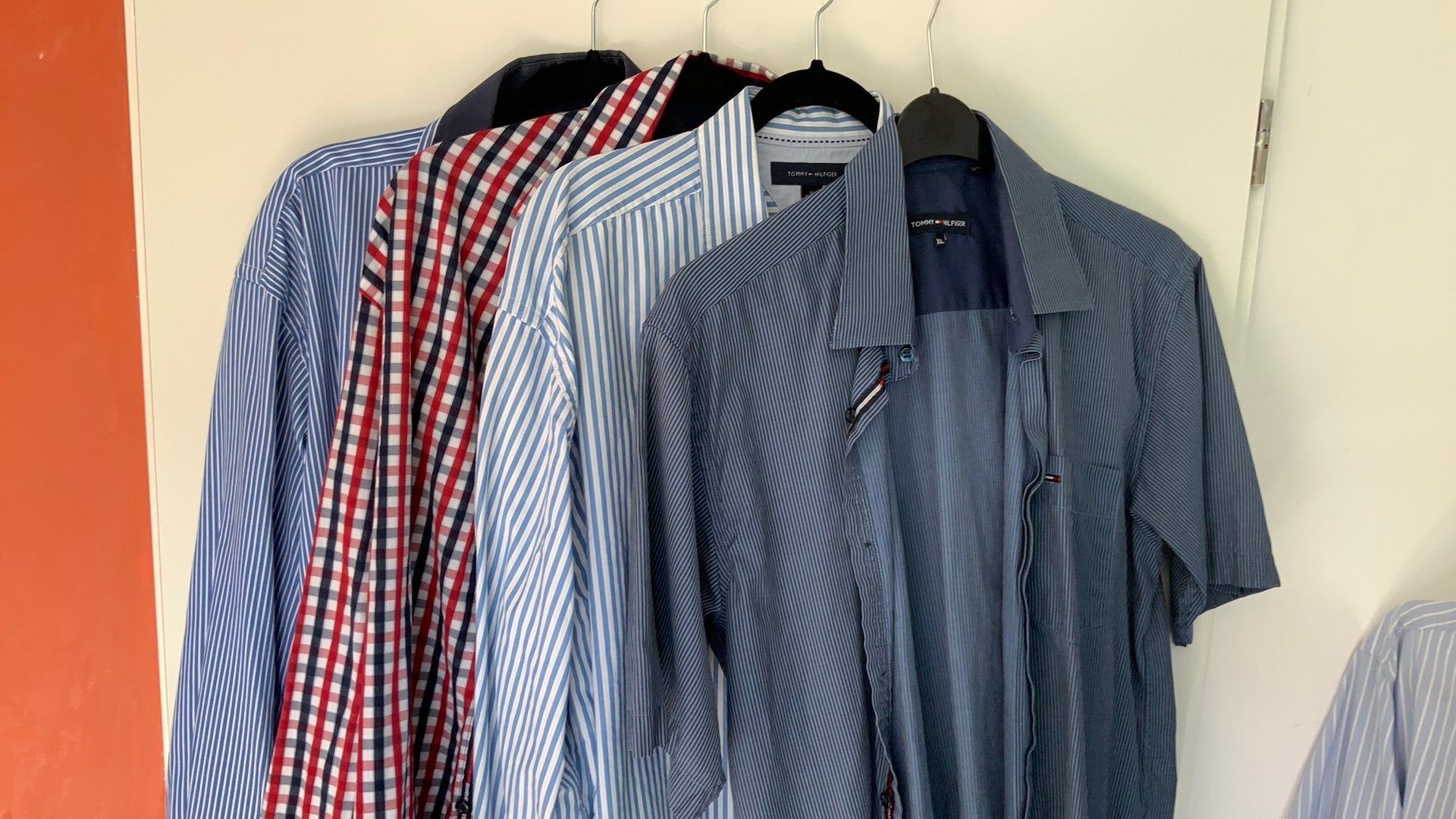14 merk overhemden, Kleding | Heren, Overhemden, Ophalen of Verzenden, Nieuw