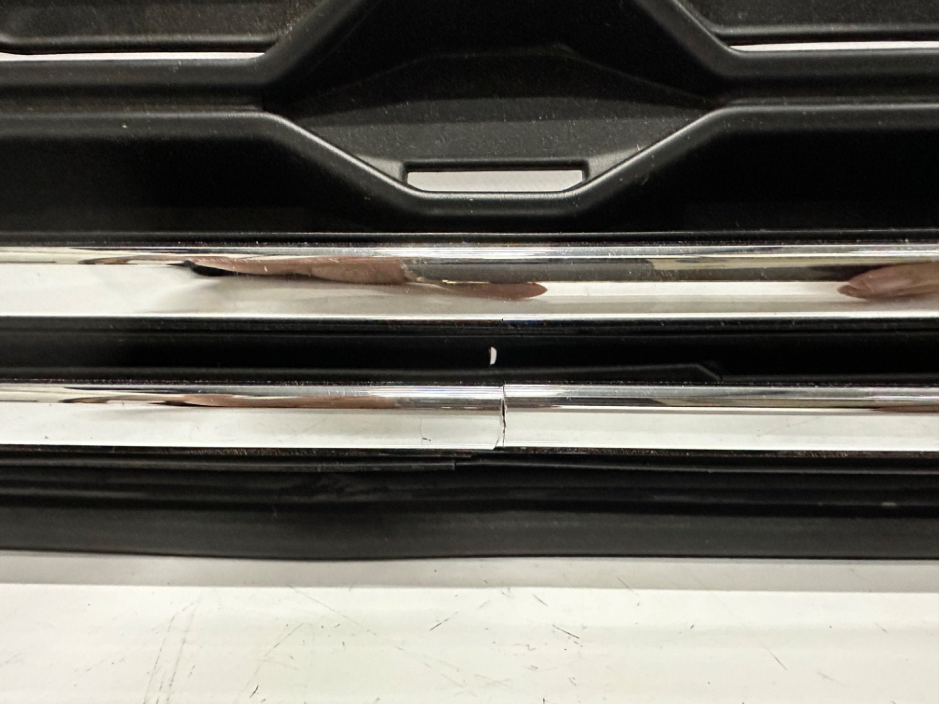 MINI S COOPER COUNTRYMAN GRILLE GRILL 7405406, Gebruikt, Ophalen of Verzenden, Customer.service@mini.co.uk, Mini