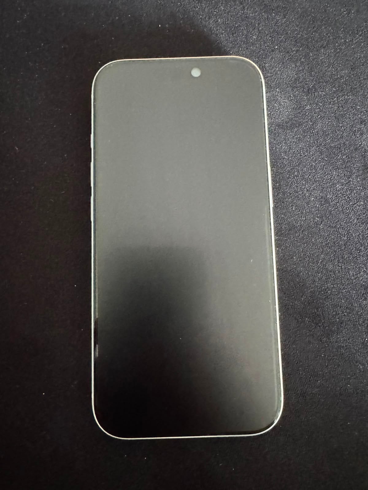 Iphone 17 pro 1TB silver, Ophalen of Verzenden, Zo goed als nieuw, Zilver, 1 TB