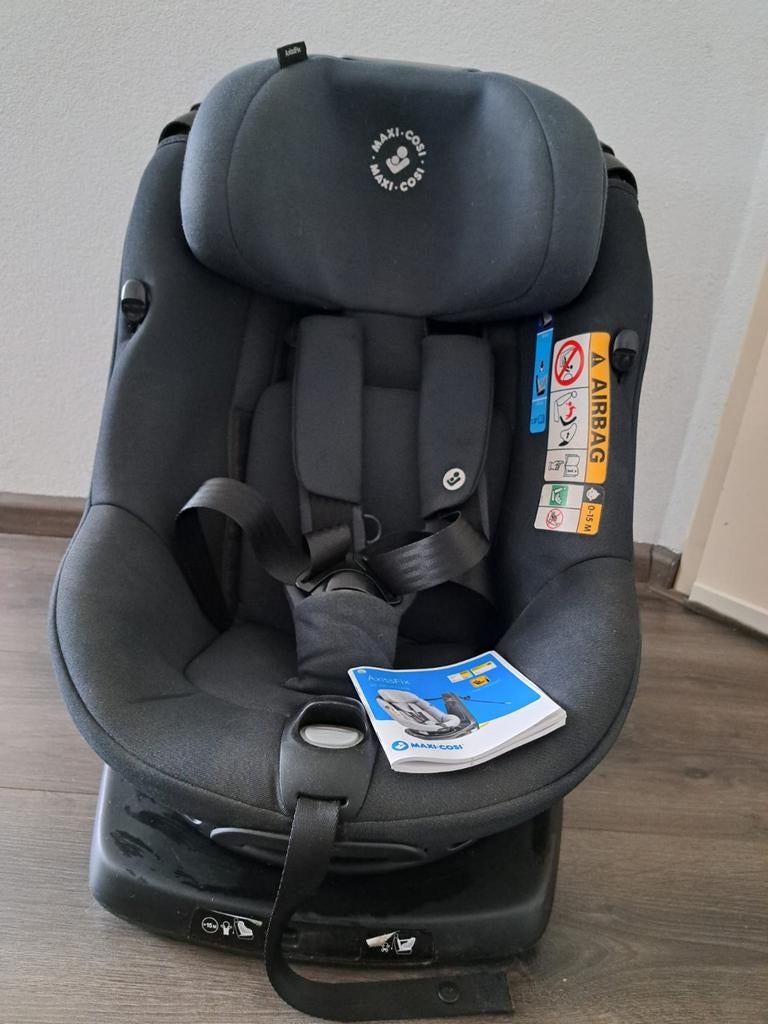 Maxi Cosi AxissFix, Kinderen en Baby's, Autostoeltjes, Ophalen, 0 t/m 18 kg, Zo goed als nieuw, Maxi-Cosi