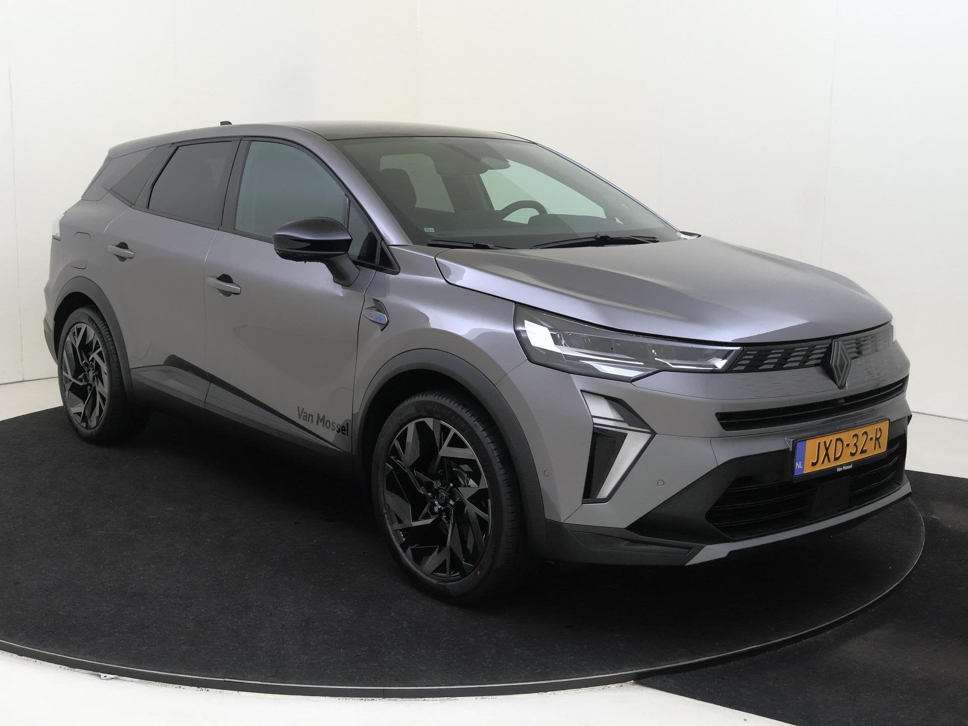 Renault Symbioz 1.8 E-Tech full hybrid 160 esprit Alpine | S, 730 kg, 1789 cc, Euro 6, 4 cilinders