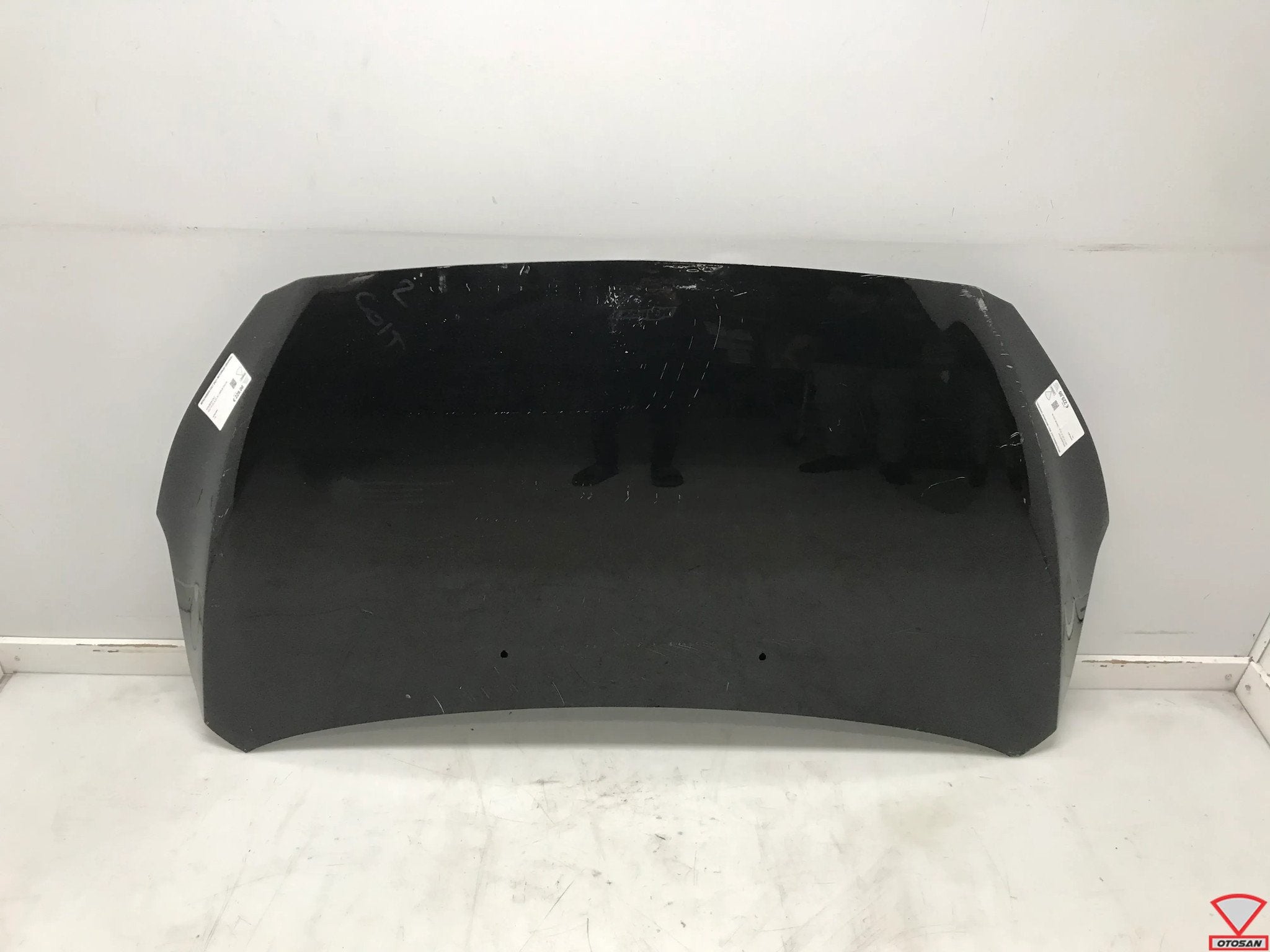 Mitsubishi Colt 2021+ Motorkap Origineel!, Auto-onderdelen, Info@mitsubishi-motors.com, Gebruikt, Voor, Mitsubishi Motors Corporation