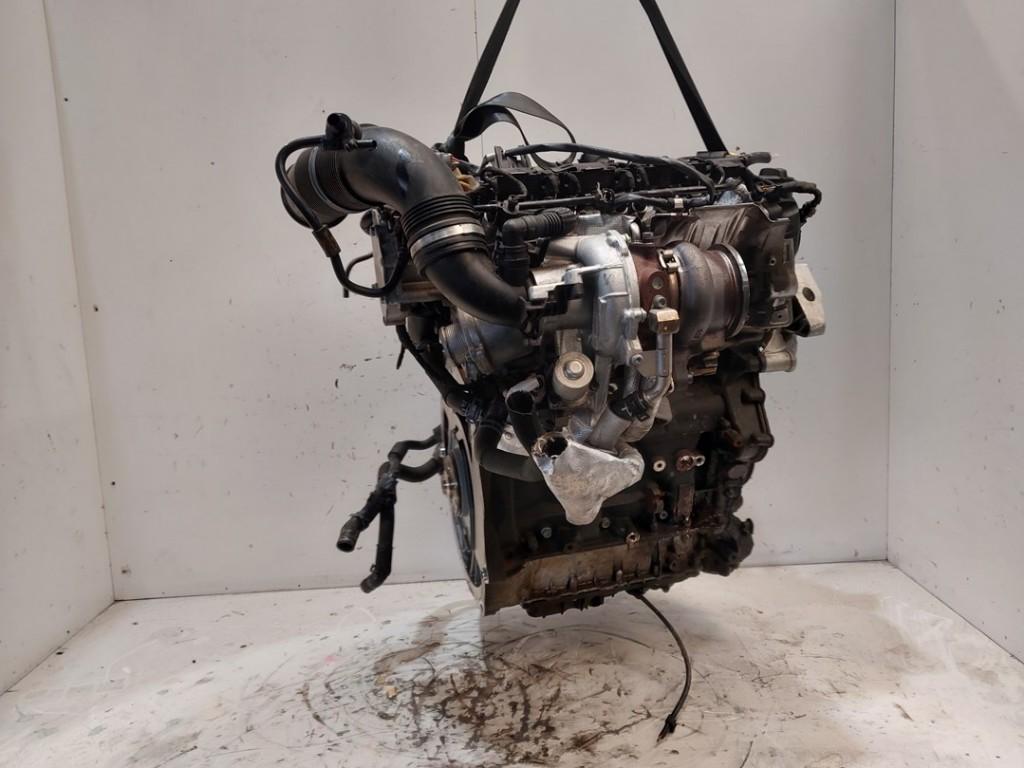 Motor Audi TT (FV3/FVP) (2014-07/2018-09) 06K100032Q, Gebruikt, Auto-Union-Straße  1, Ingolstadt 85057, , Duitsland, Info@audi.de