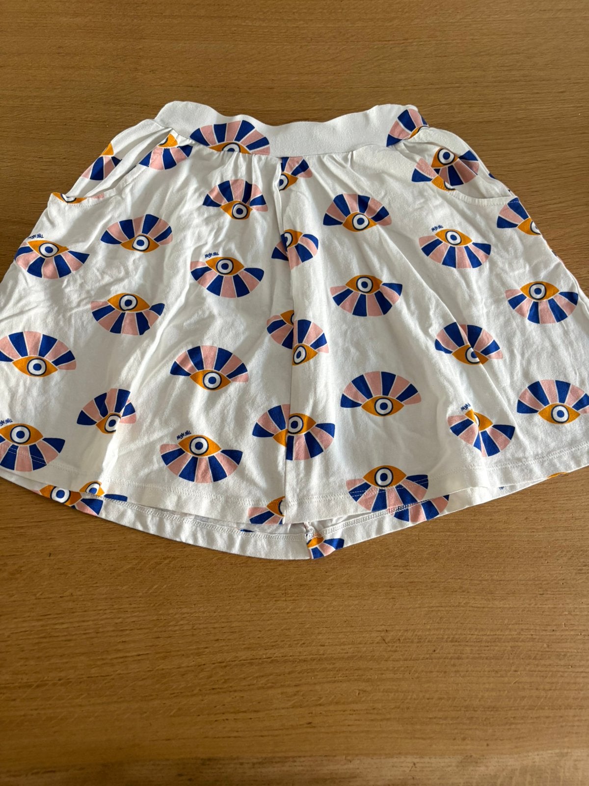 Nieuw rokje van the nev, naat 134 / 140, Ophalen of Verzenden, Nieuw, Meisje, Jurk of Rok
