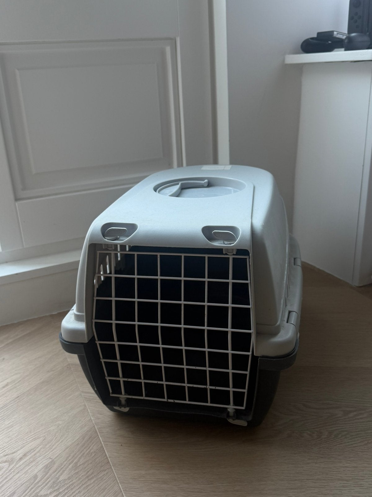 Katten reismand, Ophalen of Verzenden, Zo goed als nieuw