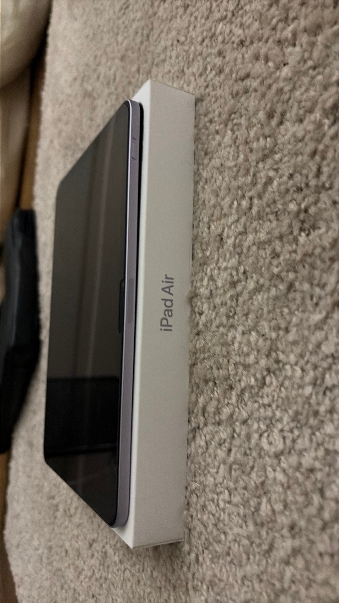 Foto 8 van Apple iPad Air (6th Generation)