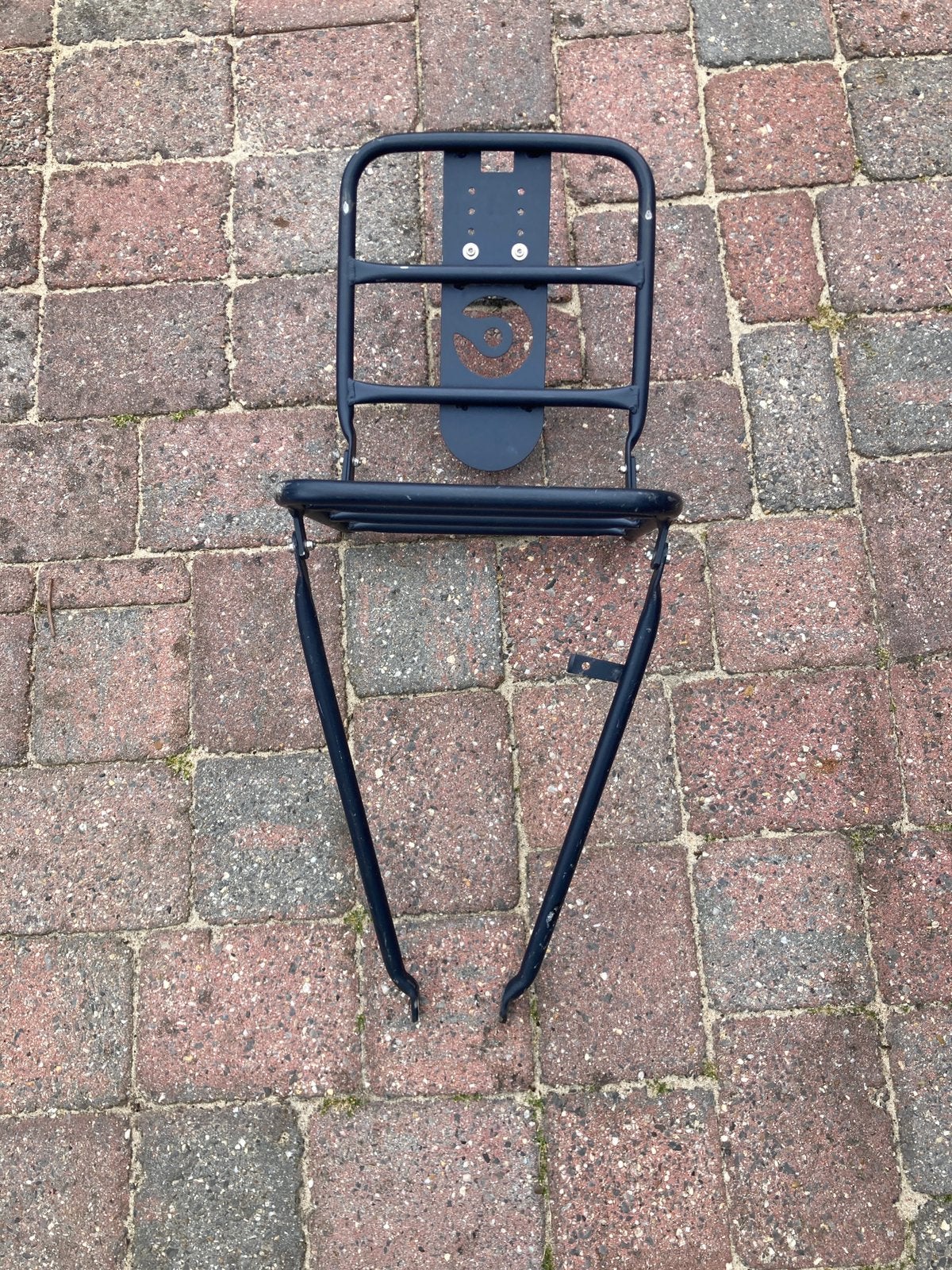 Te koop steco voordrager, Ophalen of Verzenden, Gebruikt
