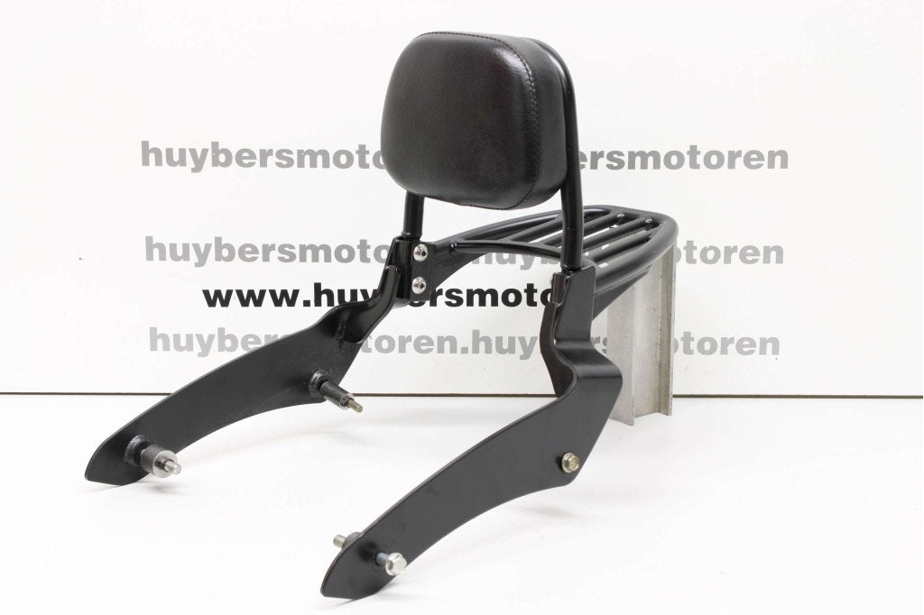 Rugsteun / Sissybar incl. Rekje Origineel Kawasaki Vulcan S, Ophalen, Info@huybersmotoren.nl, Gebruikt, HM - Sale
