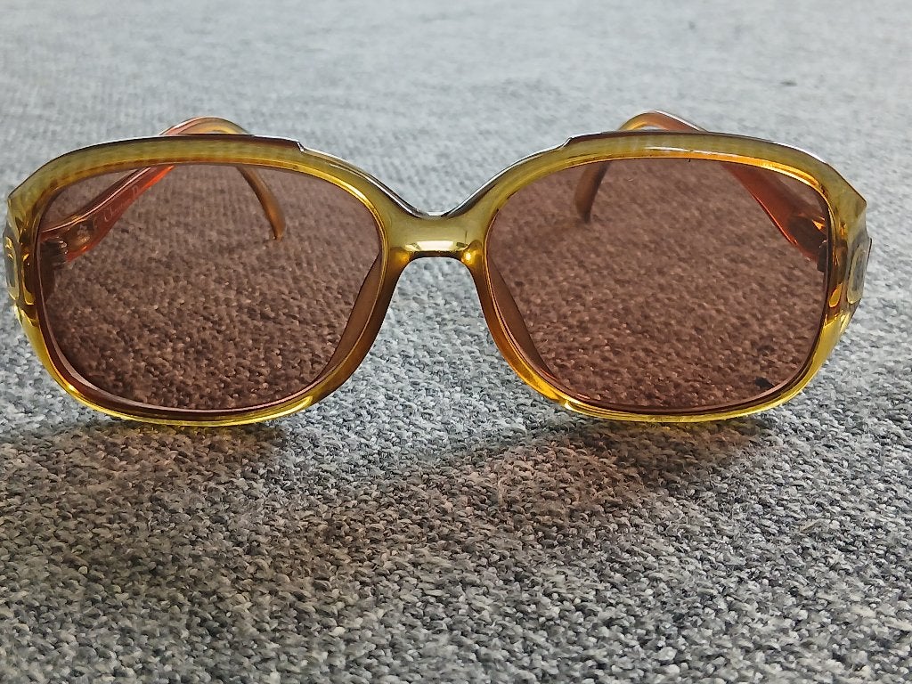 Vintage Christian Dior 2184 Bril - Stijlvolle bril., Sieraden, Tassen en Uiterlijk, Zonnebrillen en Brillen | Dames, Ophalen, Gebruikt