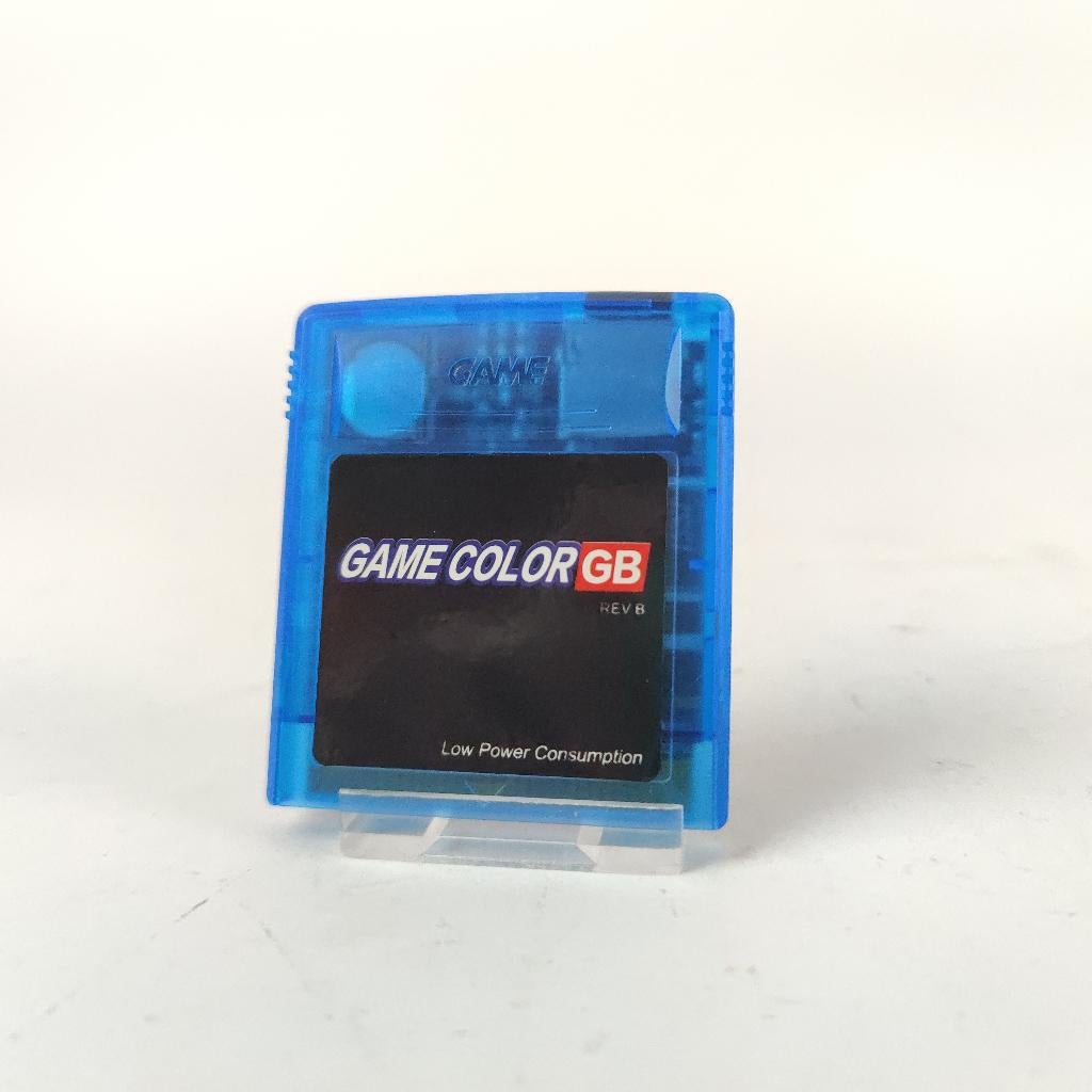 Gameboy color flash card || Nu voor maar € 24.99, Avontuur en Actie, Gebruikt, 1 speler, Ophalen of Verzenden