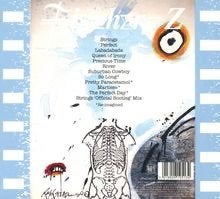 Fischer-Z - X-Ray Serenade - CD, Verzenden, Nieuw in verpakking, Poprock