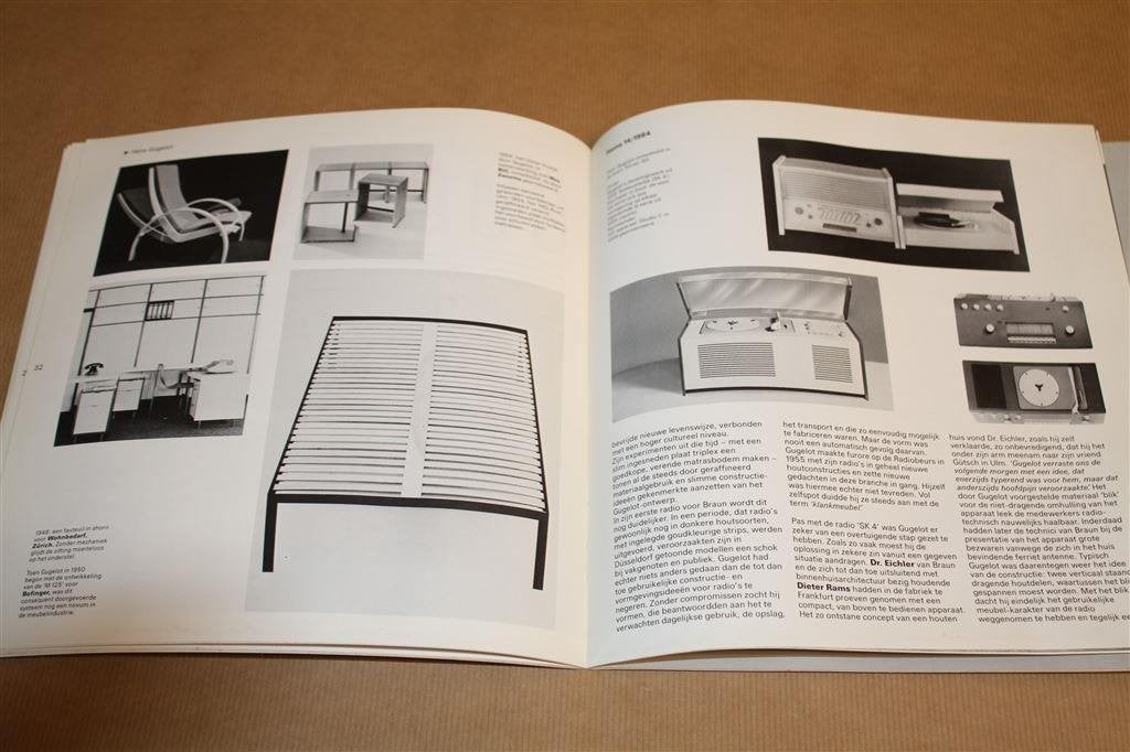 Items 14. Tijdschrift voor vormgeving., Ophalen of Verzenden, Gelezen, Fotografen