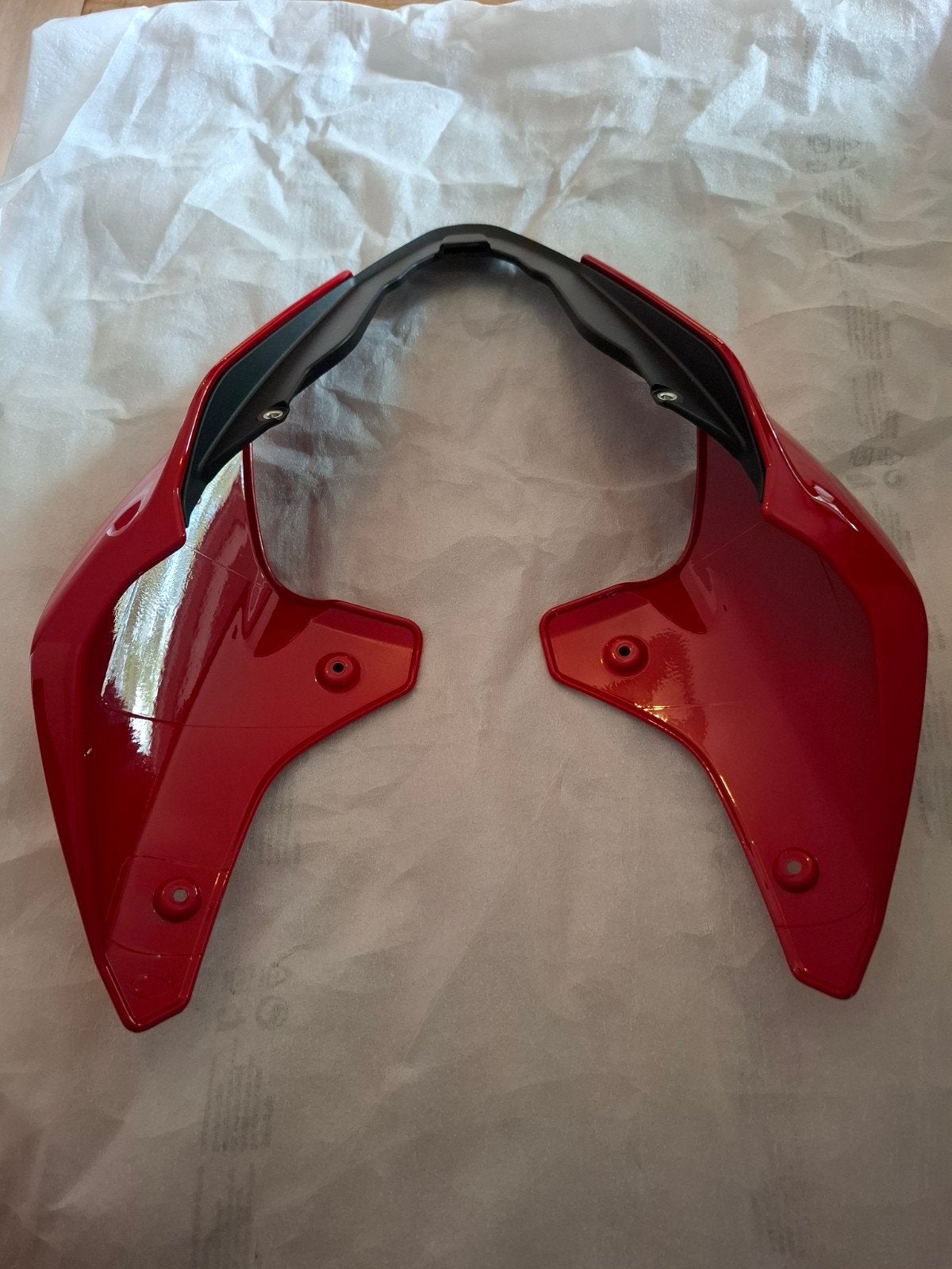 Ducati Panigale V4/V2 achterkant NIEUW vanaf 2022, Ophalen of Verzenden