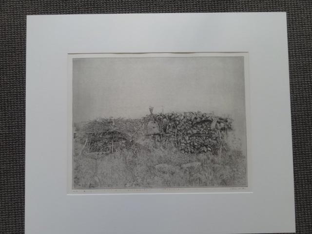 Charles Donker, Ingelijst, Flora en Fauna, 1950 - 1999, Verzenden