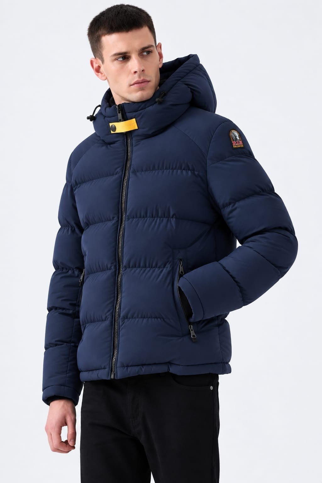 Foto 16 van Partij en losverkoop Parajumpers Mcmillan Moncler Burberry