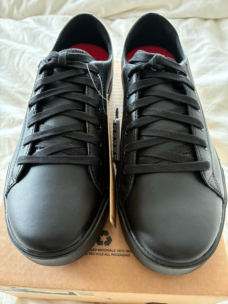 Shoes For Crews Old School Low-Rider IV Dames Schoenen, Ophalen of Verzenden, Nieuw, Zwart, Sneakers of Gympen