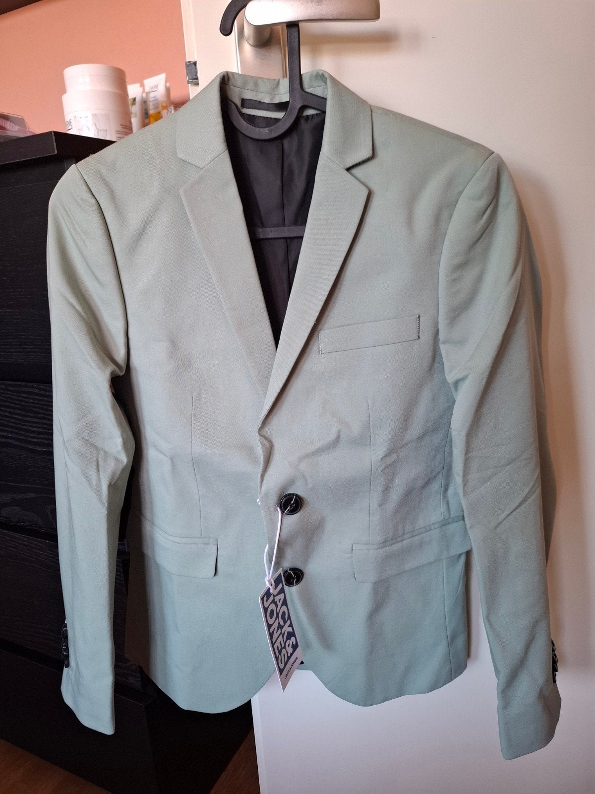 Colbert jasje Jack&Jones, Nieuw, Ophalen of Verzenden, Jas, Jongen